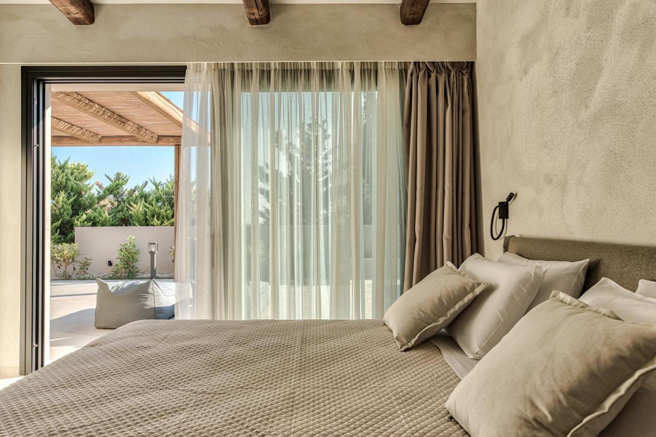 Ananta Blue Residence Argassi Extérieur photo