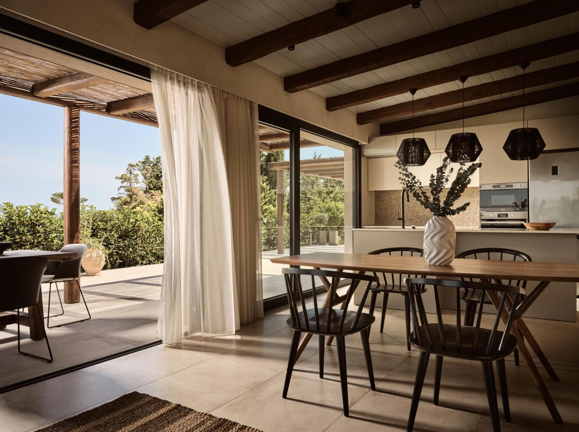 Ananta Blue Residence Argassi Extérieur photo