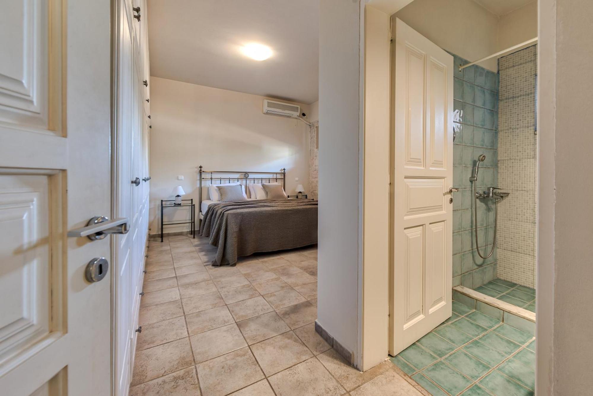 Ananta Blue Residence Argassi Chambre photo
