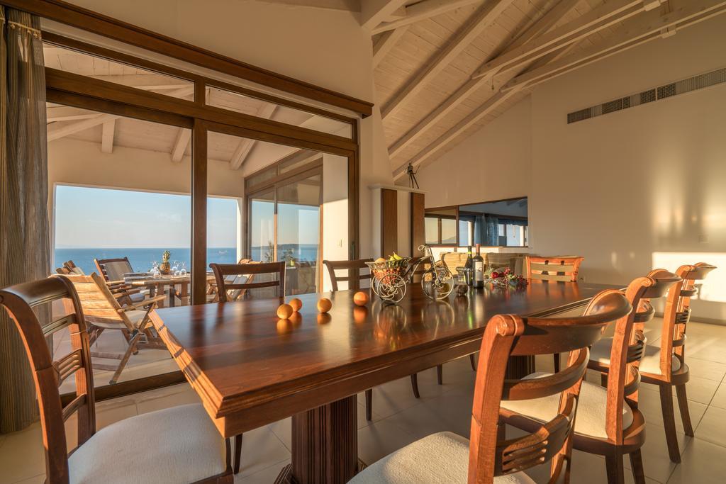 Ananta Blue Residence Argassi Extérieur photo